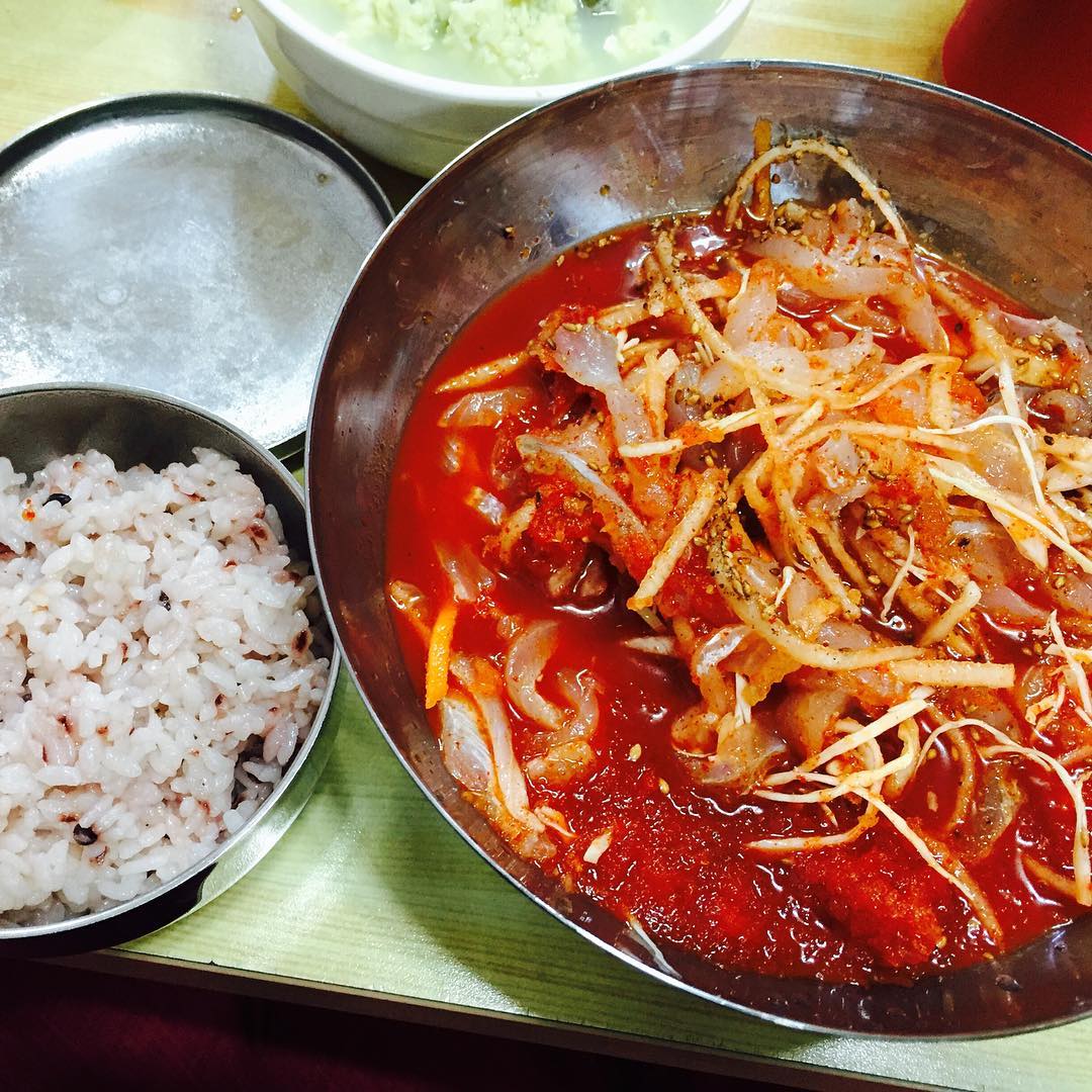 두레회식당 - 경북, 울진 | 맛집검색 식신