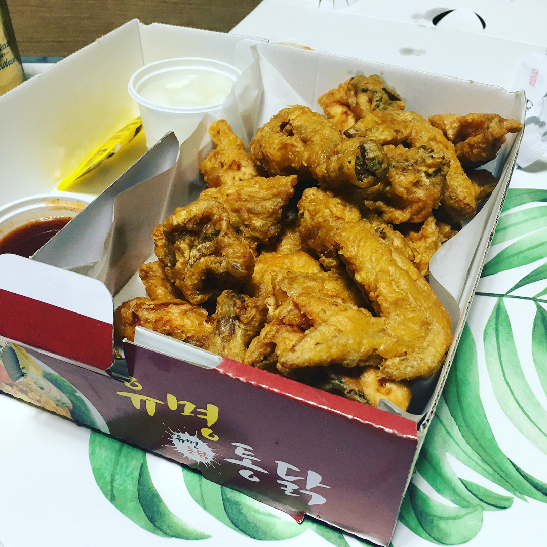 횡계유명통닭 - 강원, 평창 | 맛집검색 식신