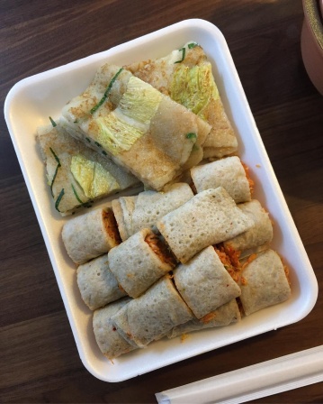메미리 , 강원특별자치도 평창군 진부면 청송로 113