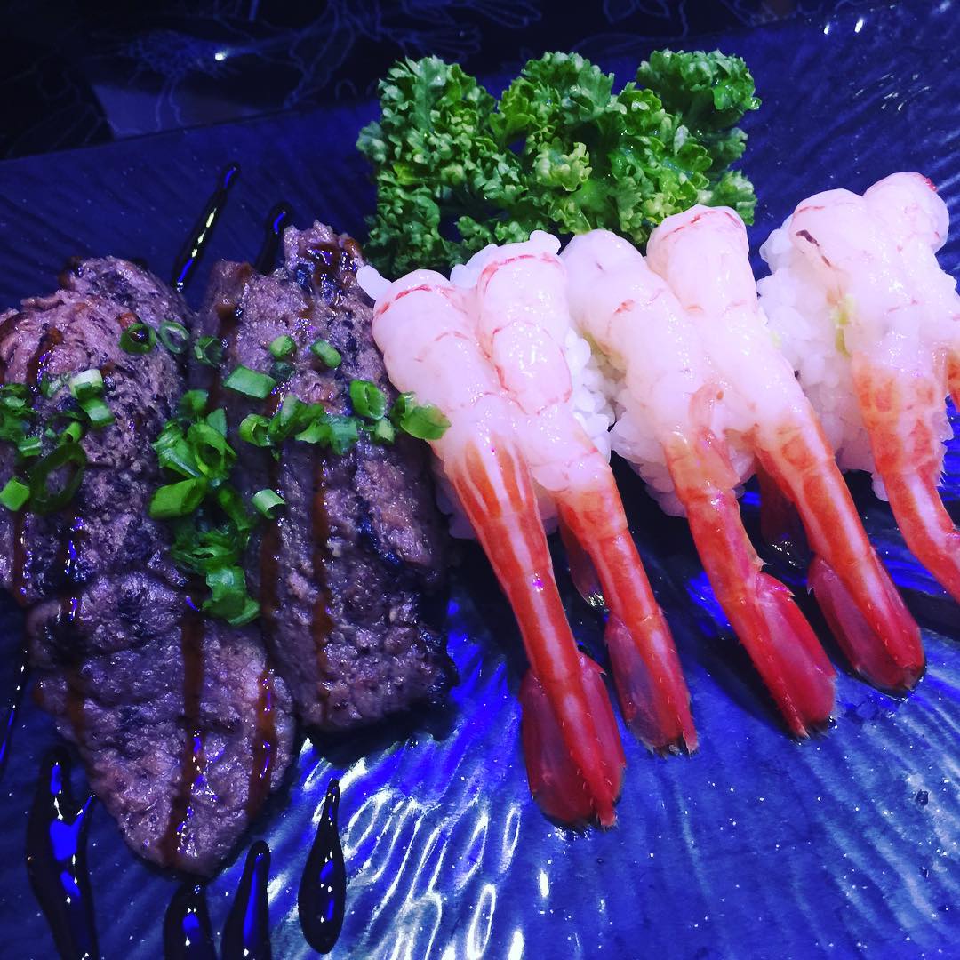 도모스시 - 경북, 포항 | 맛집검색 식신
