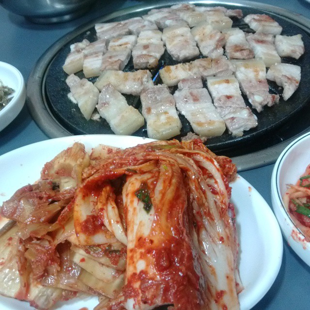 at267 - 충남, 부여 | 맛집검색 식신