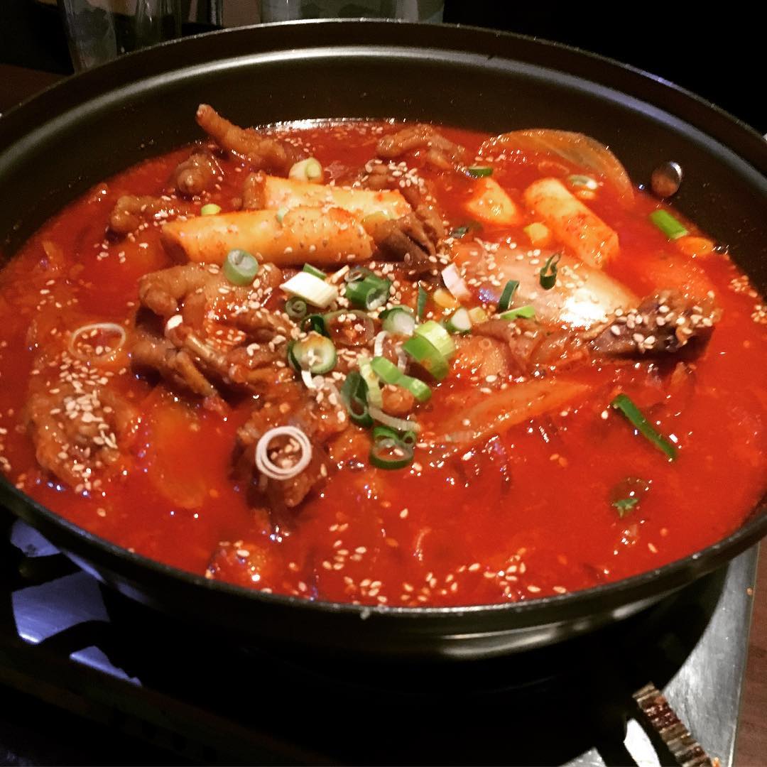땡초화끈이 - 전북, 익산시 | 맛집검색 식신