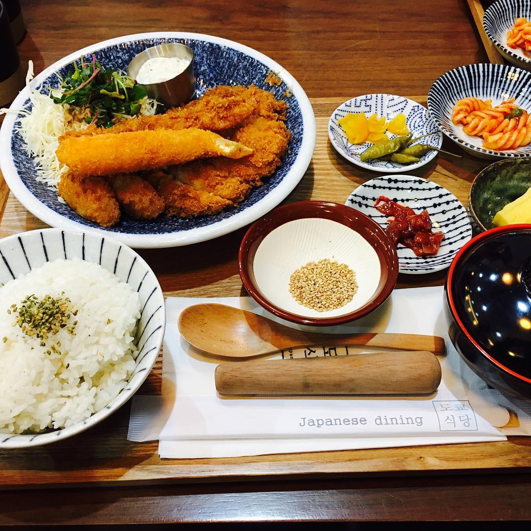 도쿄식당 - 전남, 순천 | 맛집검색 식신