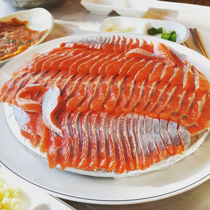 미가연 - 강원, 봉평 | 맛집검색 식신
