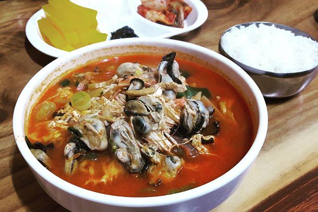 출처 : 동서식당 인스타그램 검색 결과