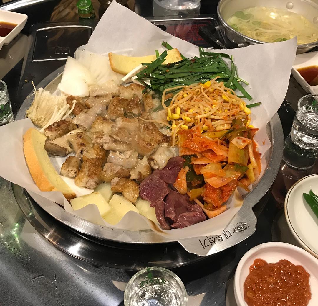 거기곱창 - 경기, 용인-처인구 | 맛집검색 식신