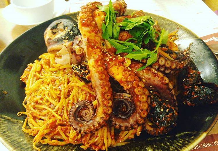 김영희동태찜코다리냉면 - 경북, 영양 | 맛집검색 식신