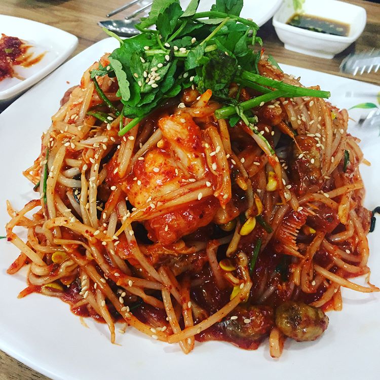 김영희강남동태찜 - 전남, 해남 | 맛집검색 식신
