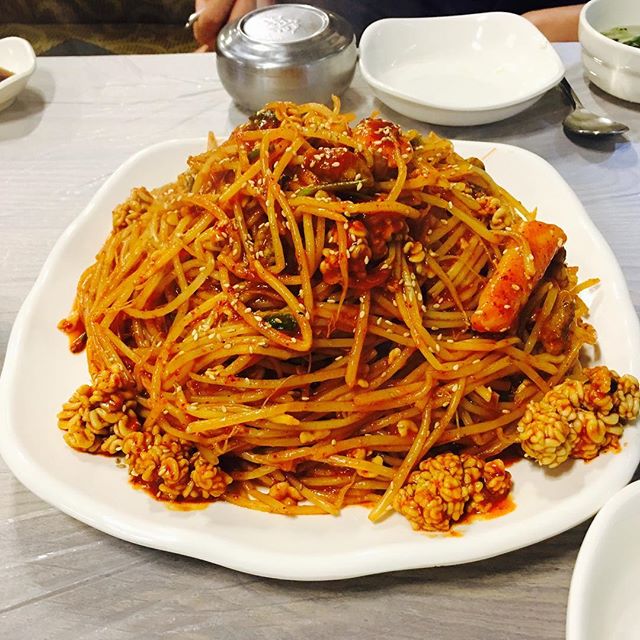 대구왕뽈찜 모전점 - 경북, 문경 | 맛집검색 식신