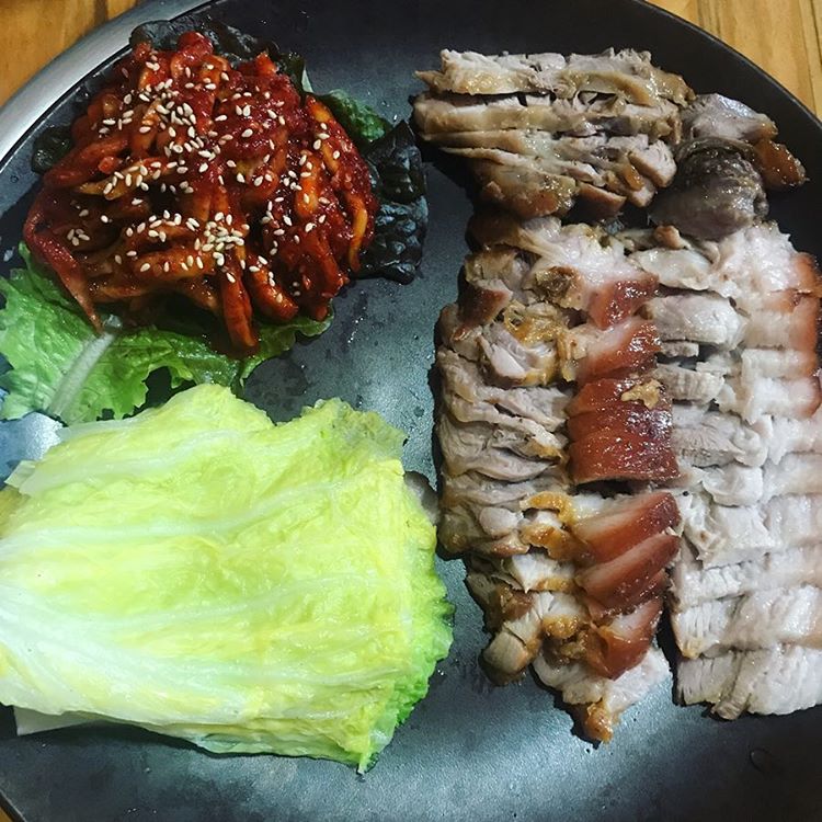 함지박 - 충남, 논산 | 맛집검색 식신