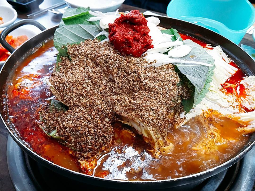 황태회관 - 강원, 평창 | 맛집검색 식신