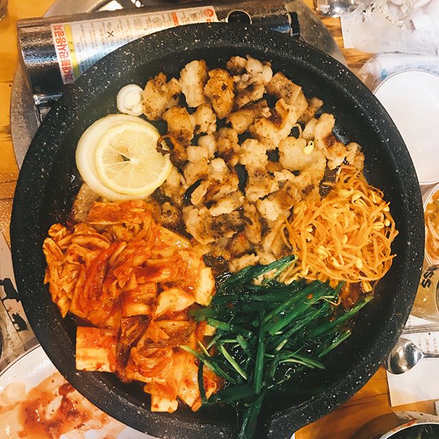 출처 : 꽃돼지식당 인스타그램 검색 결과