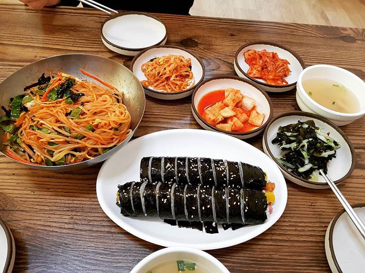 또래분식 - 전남, 장성 | 맛집검색 식신