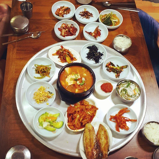 한성정 - 전남, 해남 | 맛집검색 식신 한성정  - 전남, 해남 | 맛집검색 식신