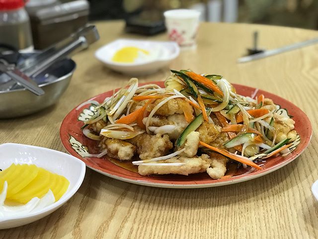 라이라이 - 경북, 영덕 | 맛집검색 식신