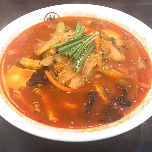 교동짬뽕 - 경북, 상주 | 맛집검색 식신