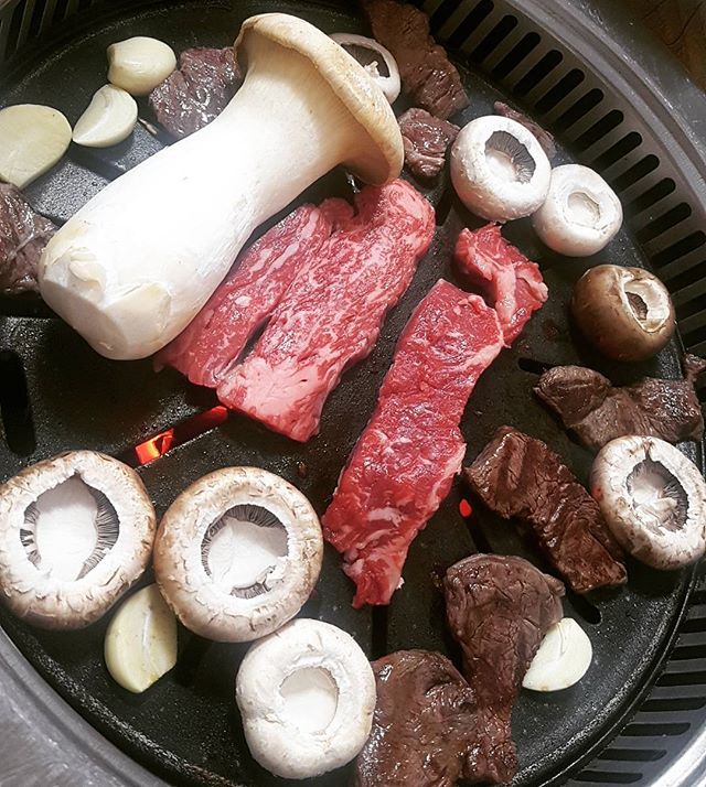 삼정 식당 - 충남, 부여 | 맛집검색 식신