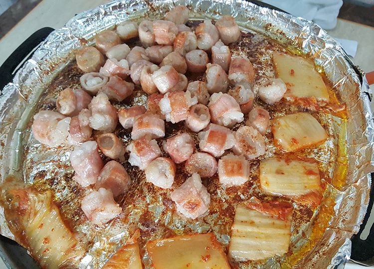 로타리곱창 - 경북, 상주 | 맛집검색 식신