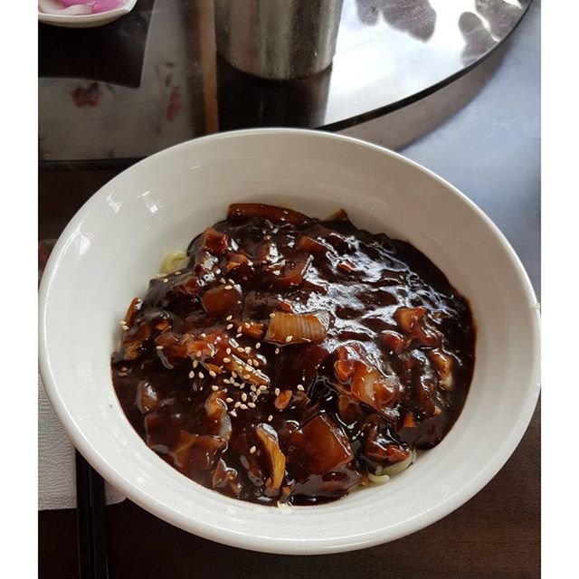 류정수옛날손짜장 - 전남, 곡성 | 맛집검색 식신