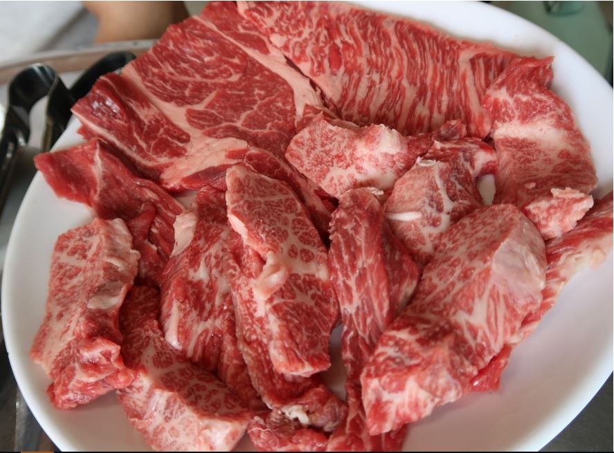 출처 : 황소식육실비식당 공식 홈페이지