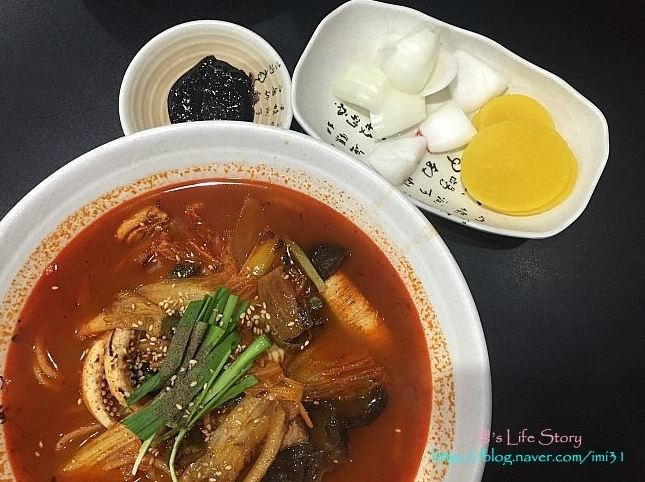 오리엔 - 강원, 정선 | 맛집검색 식신