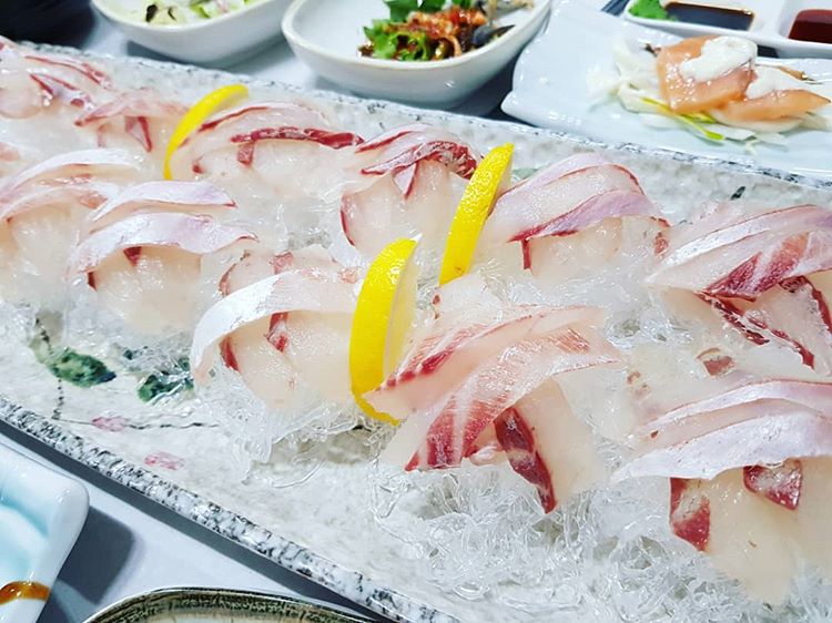 마라도횟집 - 경북, 의성 | 맛집검색 식신
