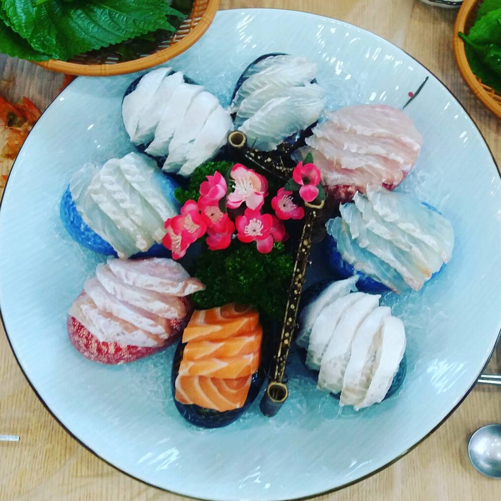 만선횟집 - 전남, 영광 | 맛집검색 식신