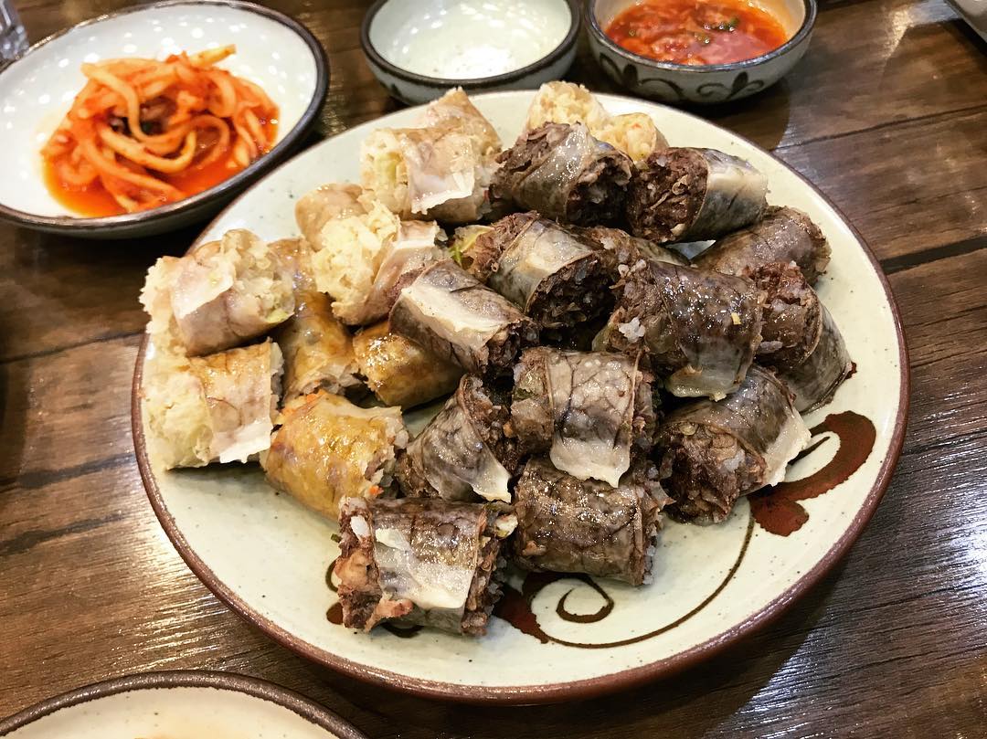 농실가찹쌀순대 본점 - 서울 강남, 강서 화곡 발산 등촌 | 맛집검색 식신