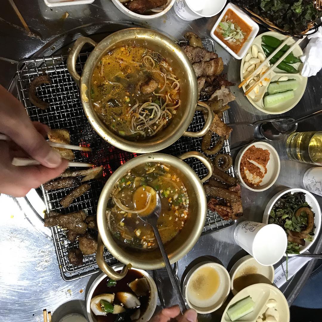 맛나곱창 - 경북, 구미 | 맛집검색 식신