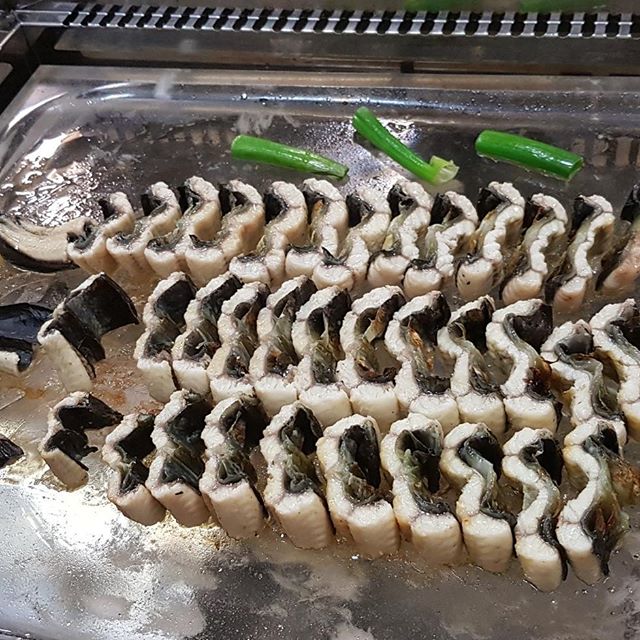 팔팔민물장어 - 경북, 칠곡 | 맛집검색 식신