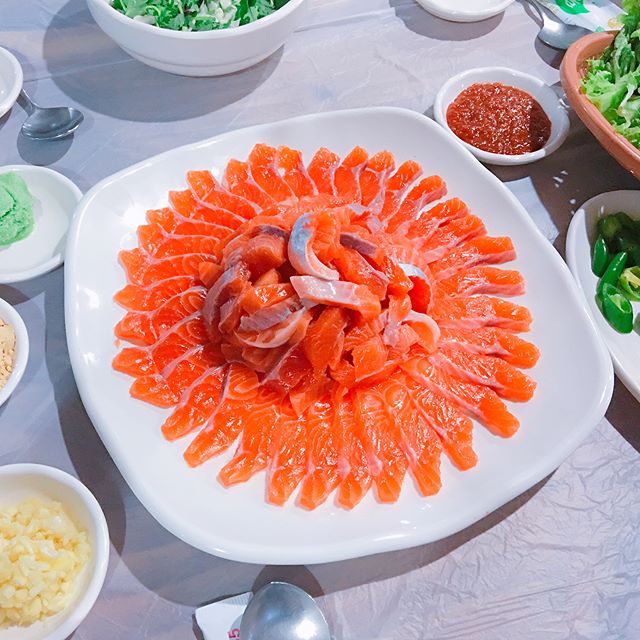 문수산가든 - 경북, 봉화 | 맛집검색 식신