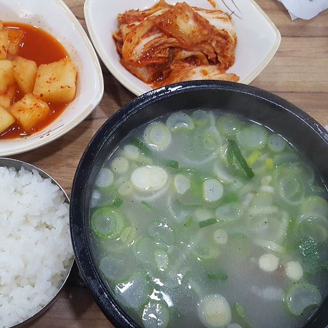 문화식당 - 경북, 영양 | 맛집검색 식신