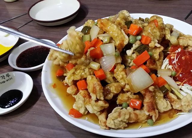 미각루 - 경북, 영천 | 맛집검색 식신