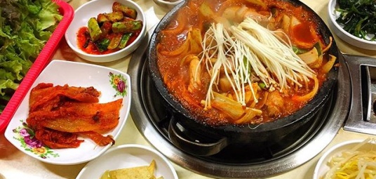 미락식당