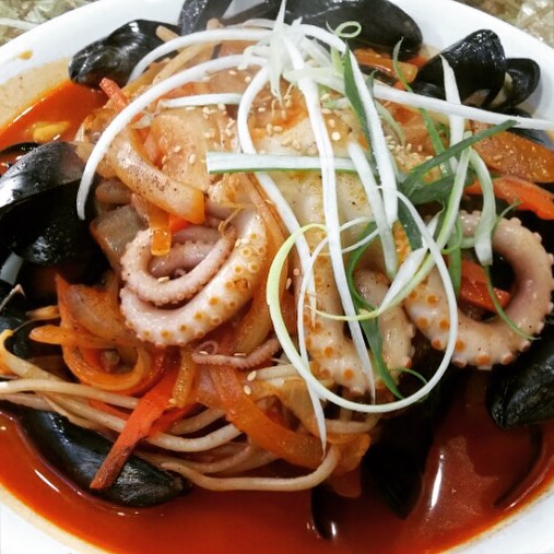 미미짬뽕|칠곡맛집, 일식/중식/세계음식맛집, 식신 대한민국 No.1 맛집검색,맛집추천