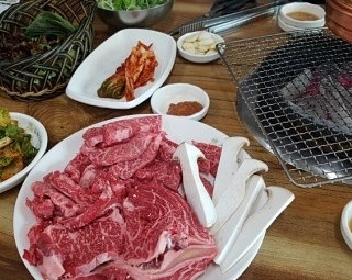 군위참좋은한우직판장