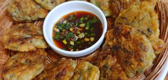 굴이야기