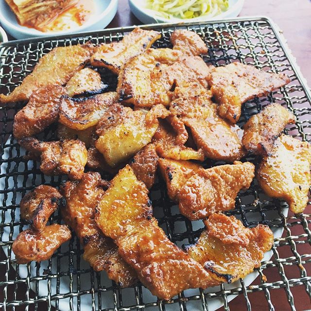 본가장수촌 - 경북, 상주 | 맛집검색 식신