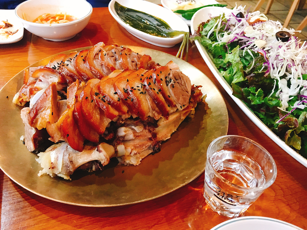 진관삼거리식당 - 충남, 당진시 | 맛집검색 식신