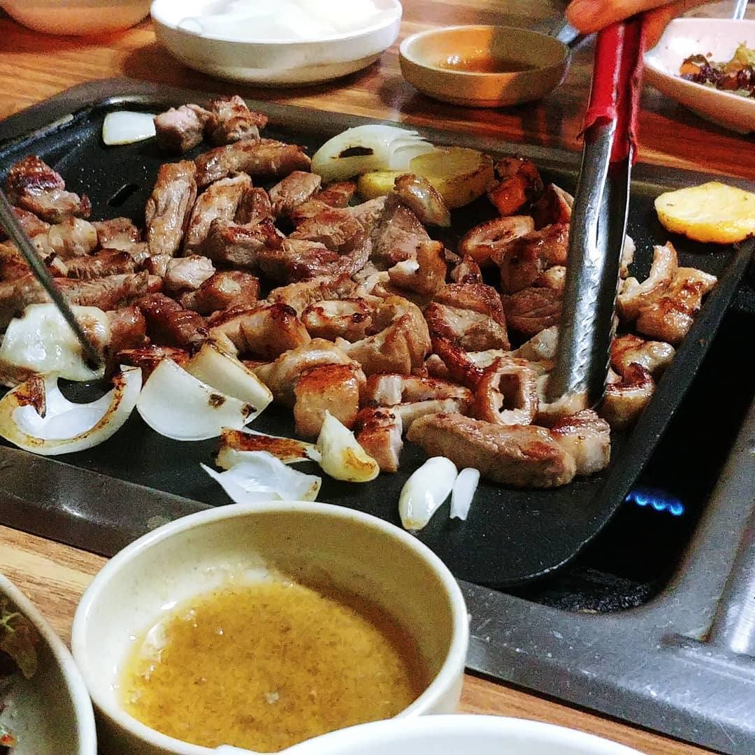 달구지막창 - 경북, 칠곡 | 맛집검색 식신