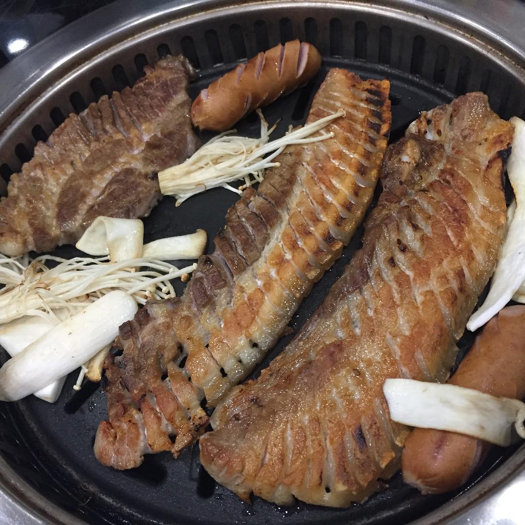 믿음한우믿음돼지|칠곡맛집, 한식맛집, 식신 대한민국 No.1 맛집검색,맛집추천