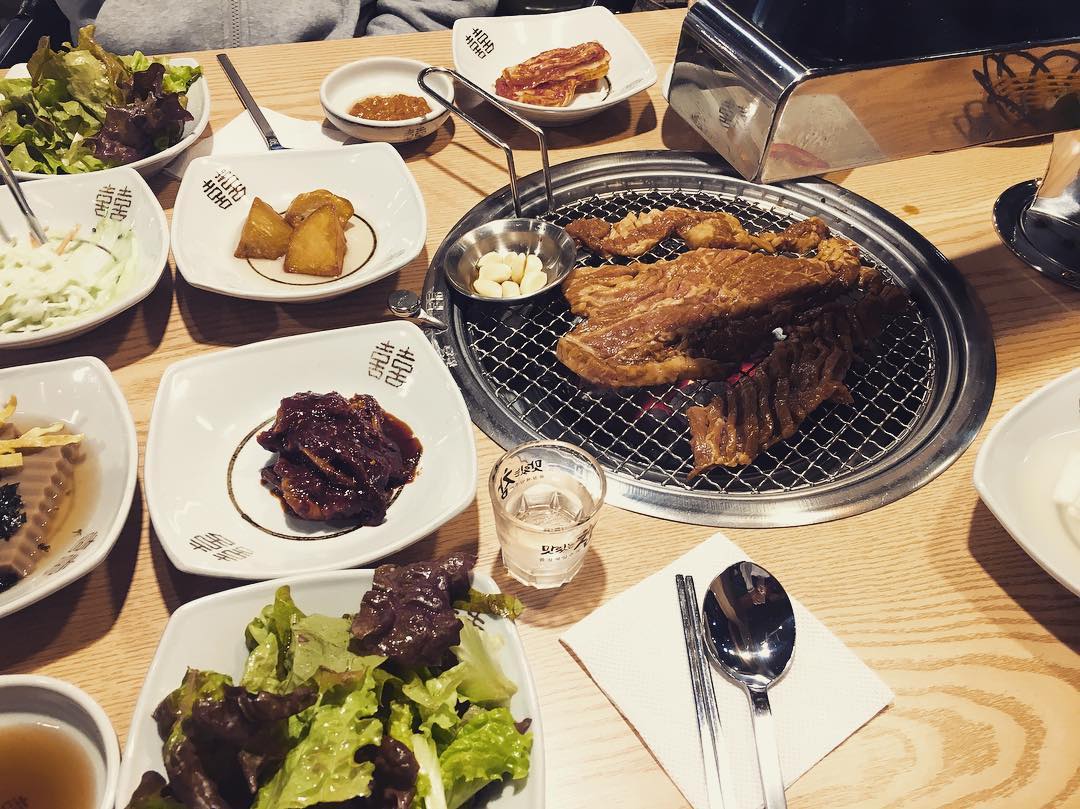 1984동인동찜갈비 - 경북, 영천 | 맛집검색 식신