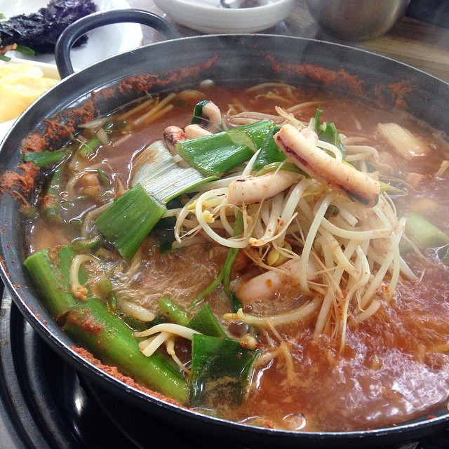 미진식당 - 경북, 김천 | 맛집검색 식신