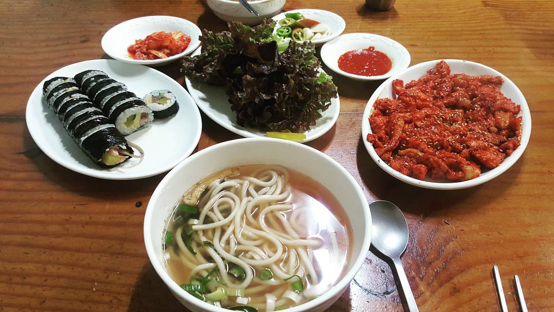 민이네야식 - 경북, 문경 | 맛집검색 식신