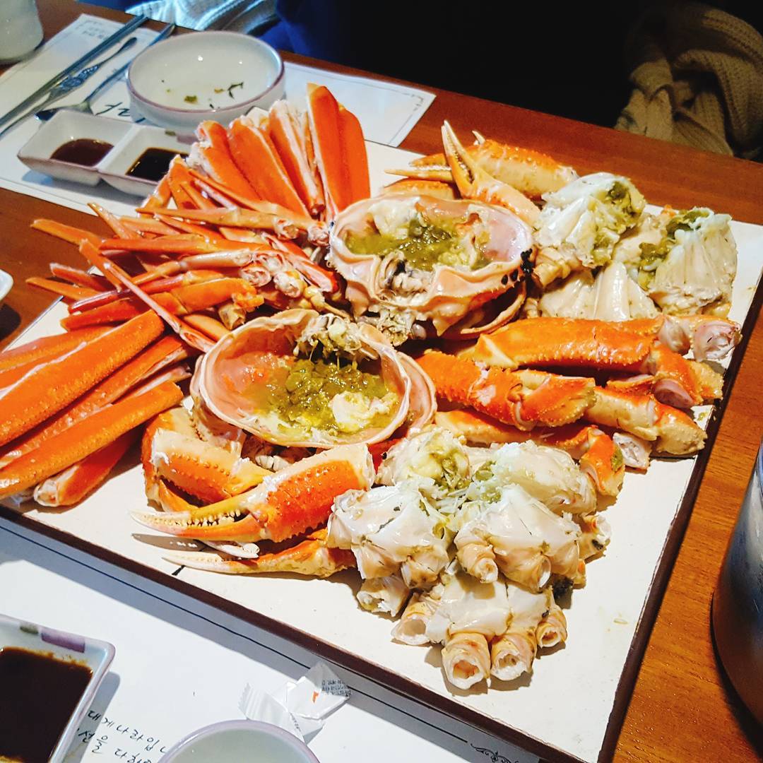 대게나라 - 전북, 익산시 | 맛집검색 식신