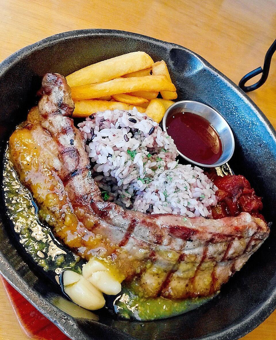 라라코스트 - 전북, 익산시 | 맛집검색 식신