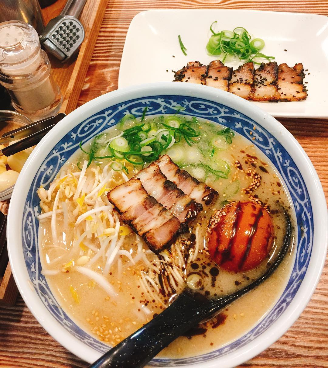 멘야마쯔리 - 충남, 천안-서북구 시청 불당 | 맛집검색 식신