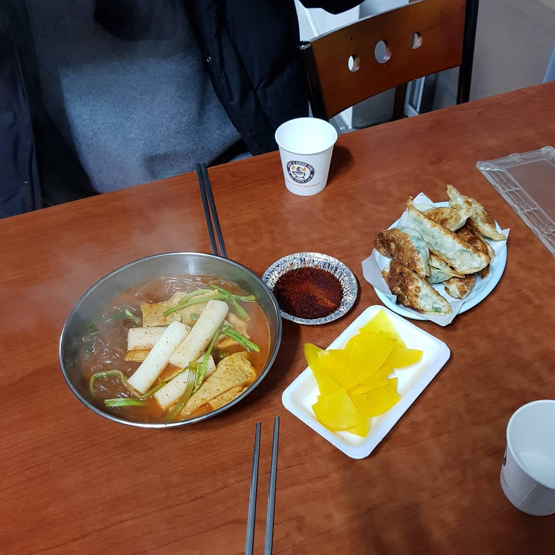 명당만두집 - 전남, 고흥 | 맛집검색 식신