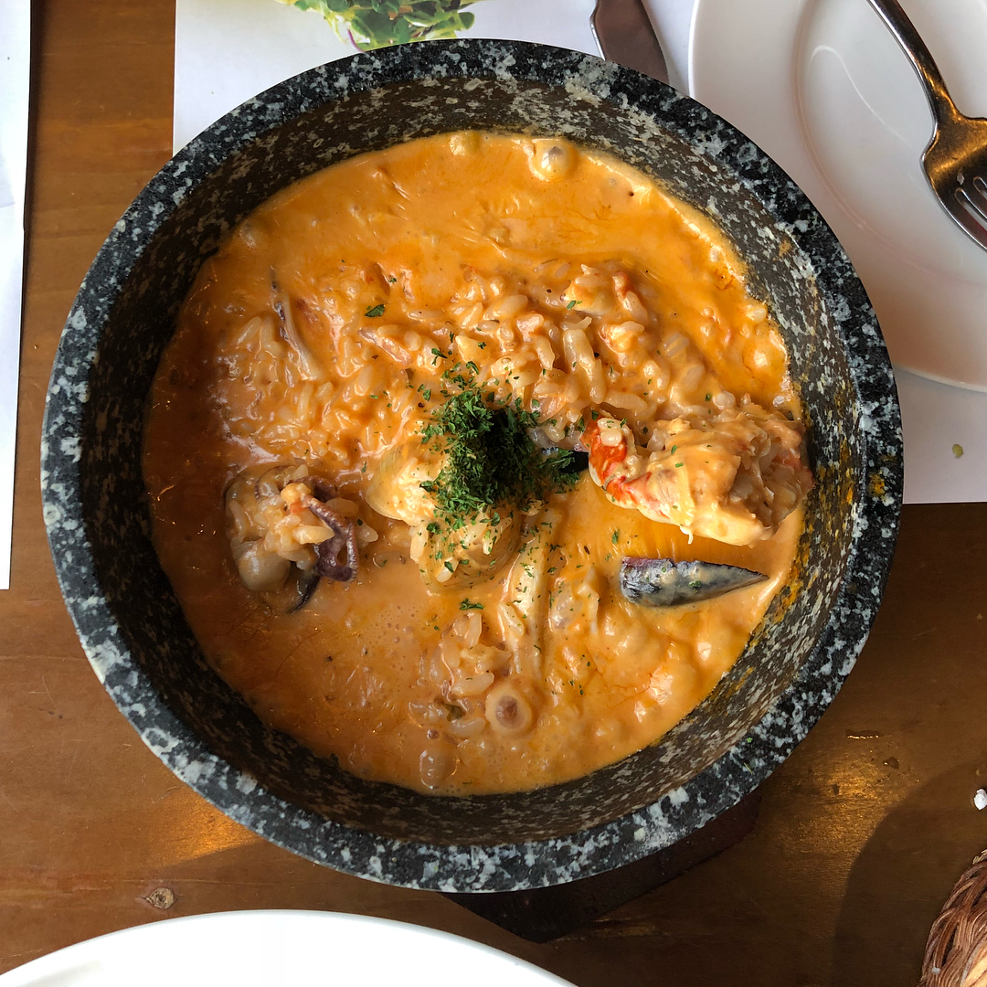 출처 : 프리모파스타 인스타그램 검색 결과