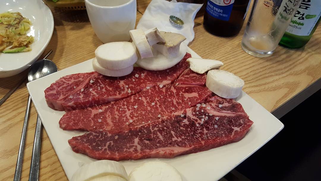 수복식당 - 대구, 군위군 | 맛집검색 식신